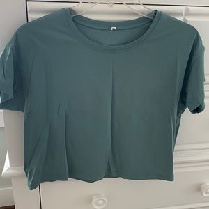 Cates Tee Size 4